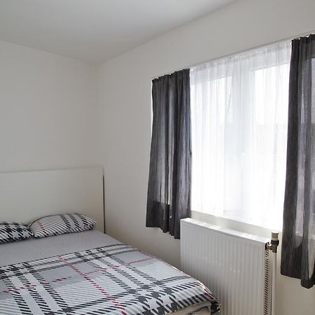 Mansarda Apartment เบลเกรด ภายนอก รูปภาพ