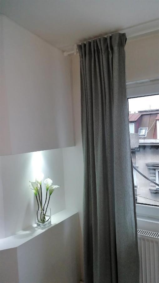 Mansarda Apartment เบลเกรด ภายนอก รูปภาพ