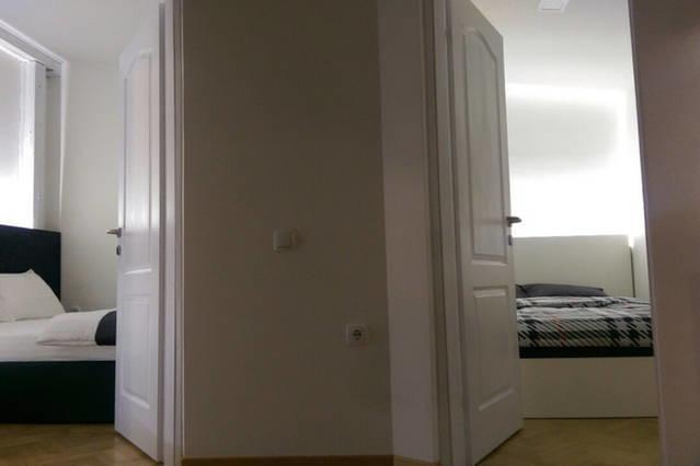 Mansarda Apartment เบลเกรด ภายนอก รูปภาพ