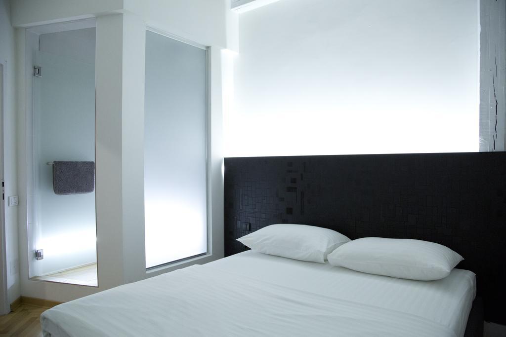 Mansarda Apartment เบลเกรด ภายนอก รูปภาพ