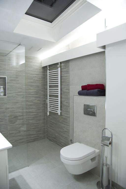Mansarda Apartment เบลเกรด ภายนอก รูปภาพ